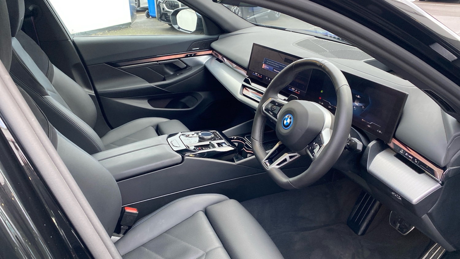 Used BMW i5 2025 for sale - 77195169: Photo 6