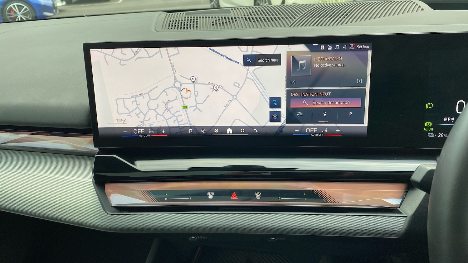 Used BMW i5 2025 for sale - 77195169: Photo 8