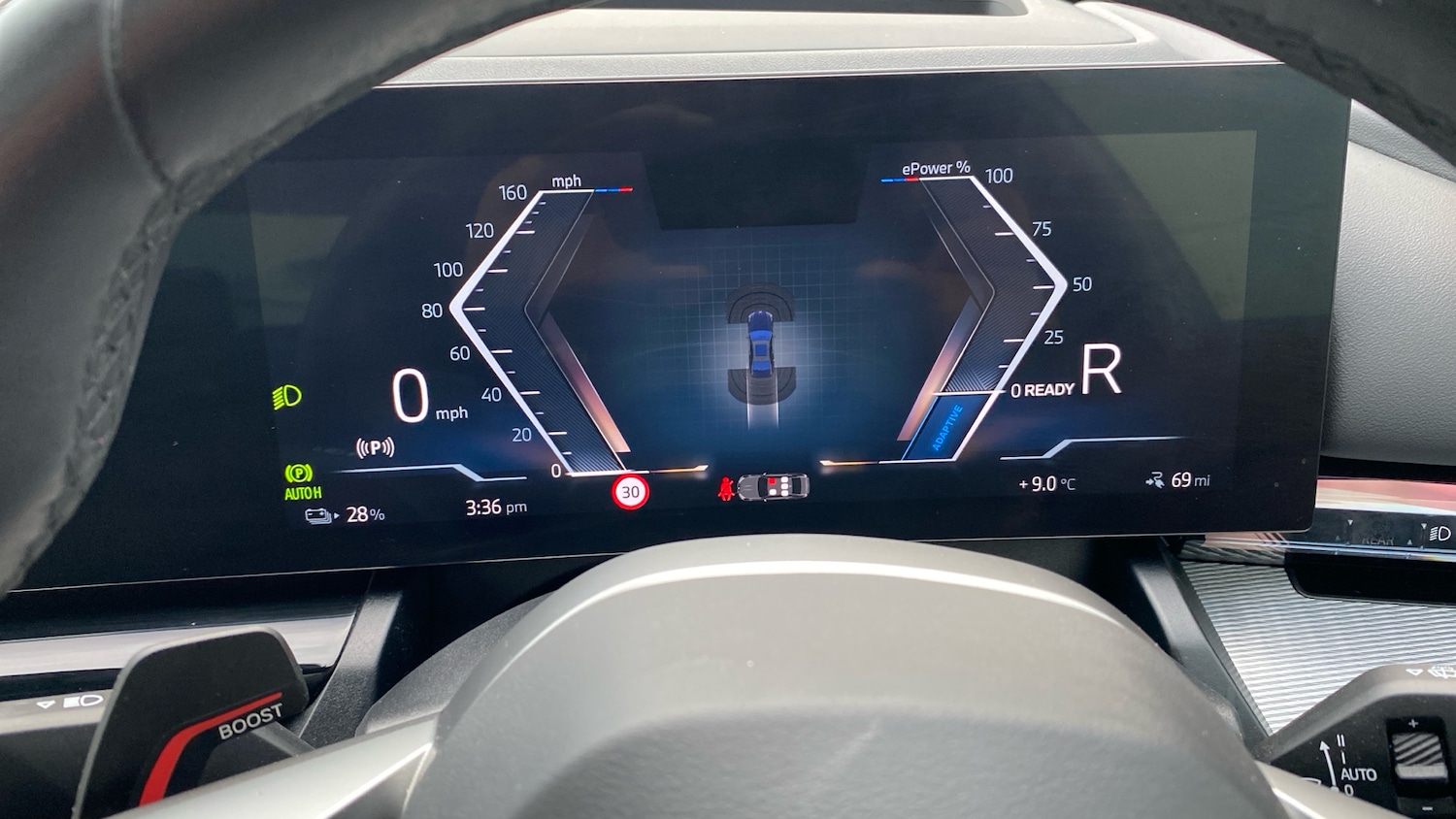 Used BMW i5 2025 for sale - 77195169: Photo 9