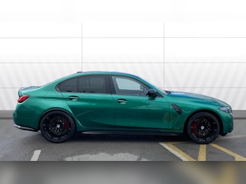 Used BMW M3 2023 for sale - 78926145: Photo