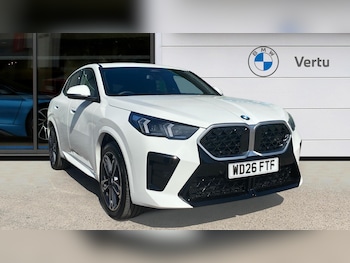 Used BMW X2 2026 for sale - 79487053: Photo