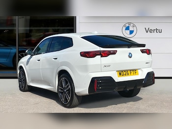 Used BMW X2 2026 for sale - 79487053: Photo