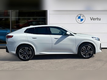 Used BMW X2 2026 for sale - 79487053: Photo
