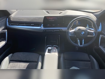 Used BMW X2 2026 for sale - 79487053: Photo