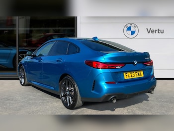 Used BMW 2 Series 2023 for sale - 79165728: Photo