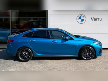 Used BMW 2 Series 2023 for sale - 79165728: Photo