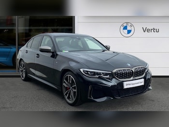 2021 (71) - M340i xDrive 4dr Step Auto Petrol Saloon
