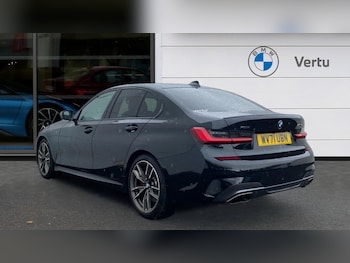 Used BMW 3 Series 2021 for sale - 75481778: Photo