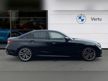 Used BMW 3 Series 2021 for sale - 75481778: Photo