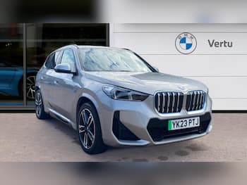 Used BMW iX1 2023 for sale - 79595233: Photo