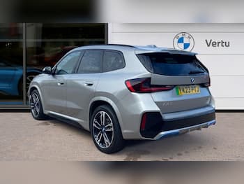 Used BMW iX1 2023 for sale - 79595233: Photo