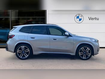 Used BMW iX1 2023 for sale - 79595233: Photo