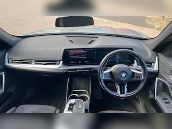 Used BMW iX1 2023 for sale - 79595233: Photo