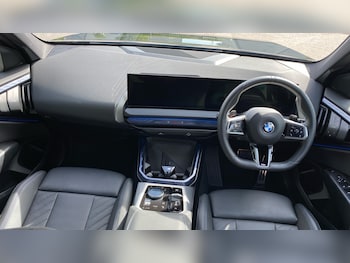 Used BMW X3 2026 for sale - 79137365: Photo