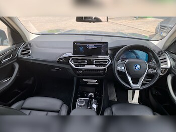 Used BMW X3 2021 for sale - 78311392: Photo