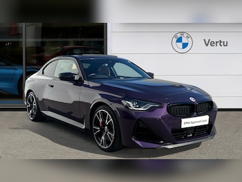 BMW - 2 Series