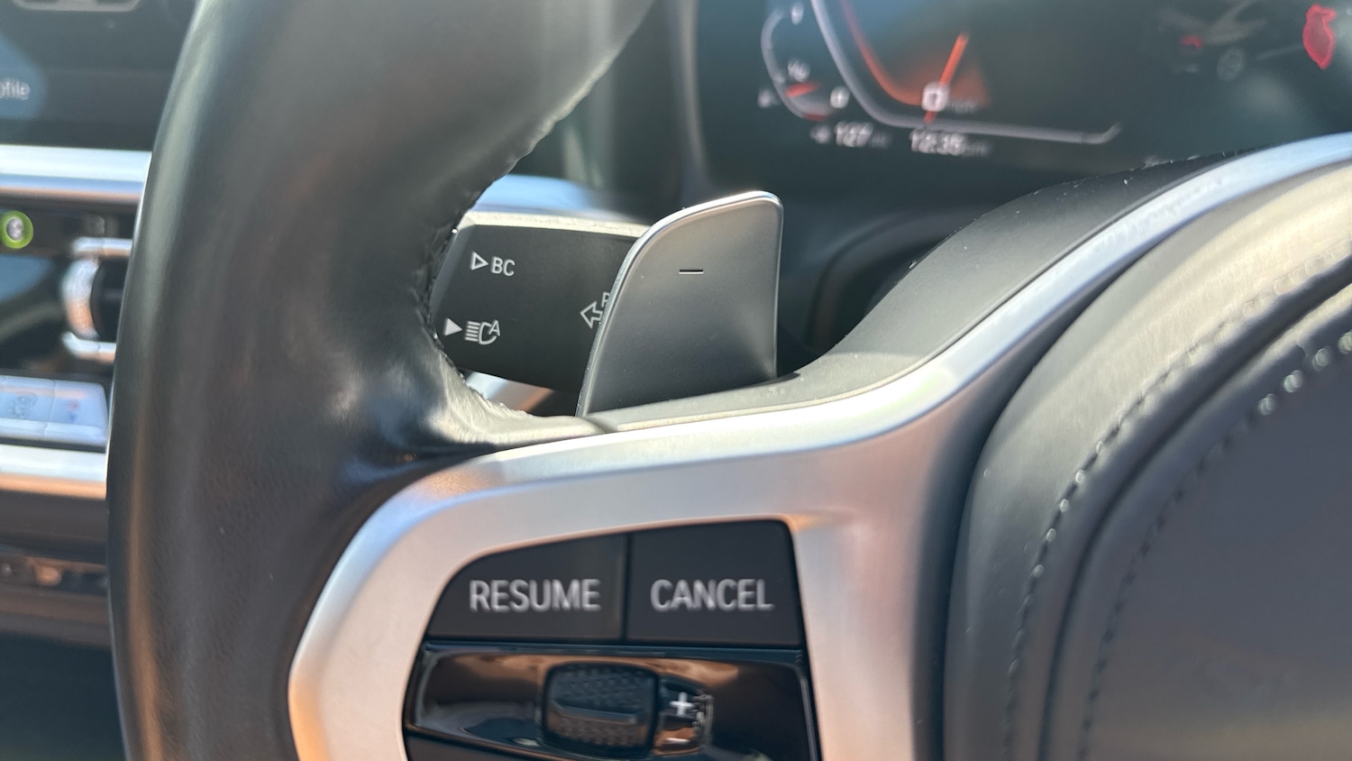 Vehicle 38