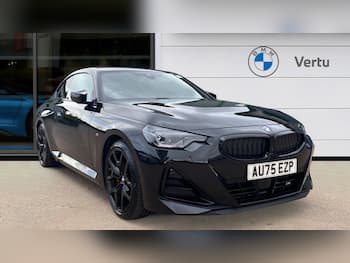 Used BMW 2 Series 2025 for sale - 79716717: Photo