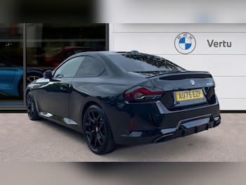 Used BMW 2 Series 2025 for sale - 79716717: Photo