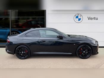Used BMW 2 Series 2025 for sale - 79716717: Photo