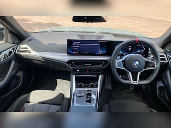 Used BMW 4 Series 2026 for sale - 79029757: Photo