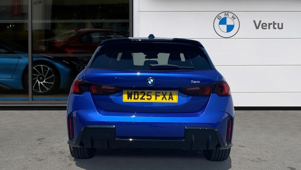 Used BMW 1 Series 2025 for sale - 76104606: Photo 15