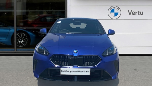Used BMW 1 Series 2025 for sale - 76104606: Photo 16