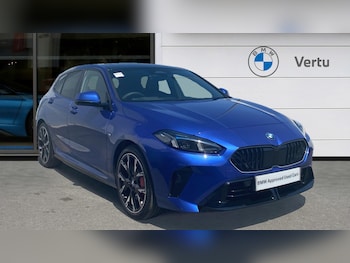 BMW - 1 Series