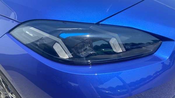 Used BMW 1 Series 2025 for sale - 76104606: Photo 23