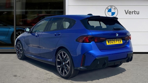 Used BMW 1 Series 2025 for sale - 76104606: Photo 2