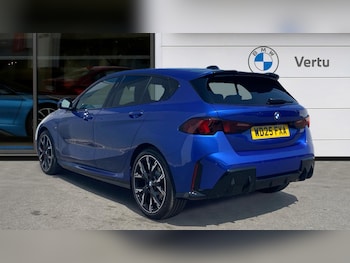 Used BMW 1 Series 2025 for sale - 76104606: Photo 2