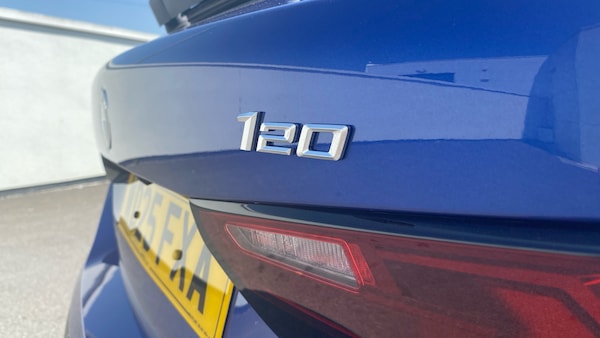 Used BMW 1 Series 2025 for sale - 76104606: Photo 30