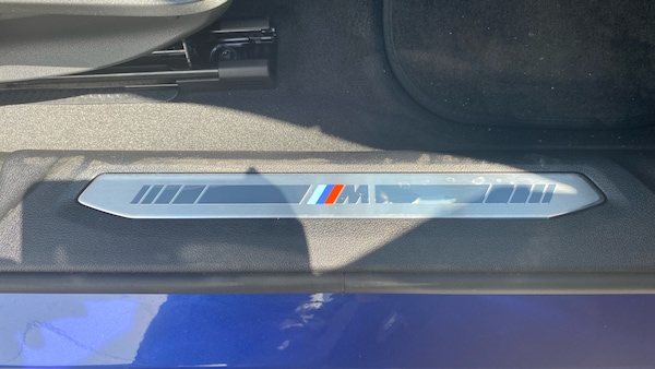 Used BMW 1 Series 2025 for sale - 76104606: Photo 33