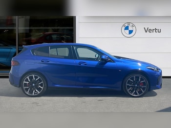 Used BMW 1 Series 2025 for sale - 76104606: Photo 3