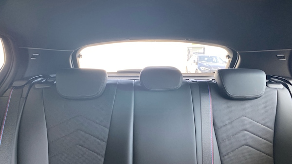 Used BMW 1 Series 2025 for sale - 76104606: Photo 49