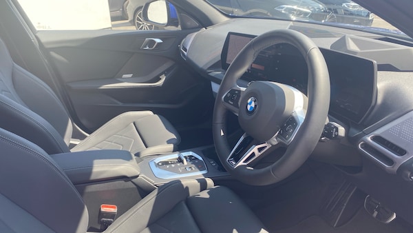 Used BMW 1 Series 2025 for sale - 76104606: Photo 6