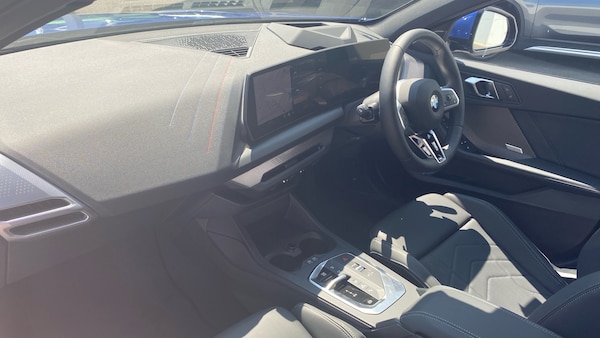 Used BMW 1 Series 2025 for sale - 76104606: Photo 7
