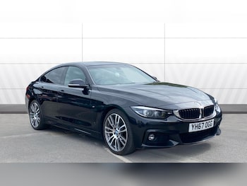 Used BMW 4 Series 2017 for sale - 78827793: Photo