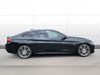 Used BMW 4 Series 2017 for sale - 78827793: Photo