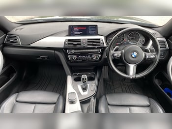 Used BMW 4 Series 2017 for sale - 78827793: Photo