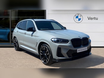 Used BMW X3 2022 for sale - 78325368: Photo