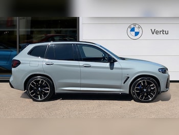 Used BMW X3 2022 for sale - 78325368: Photo