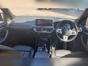 Used BMW X3 2022 for sale - 78325368: Photo