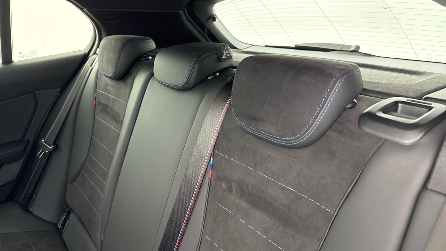 Used BMW 1 Series 2025 for sale - 78012574: Photo 12