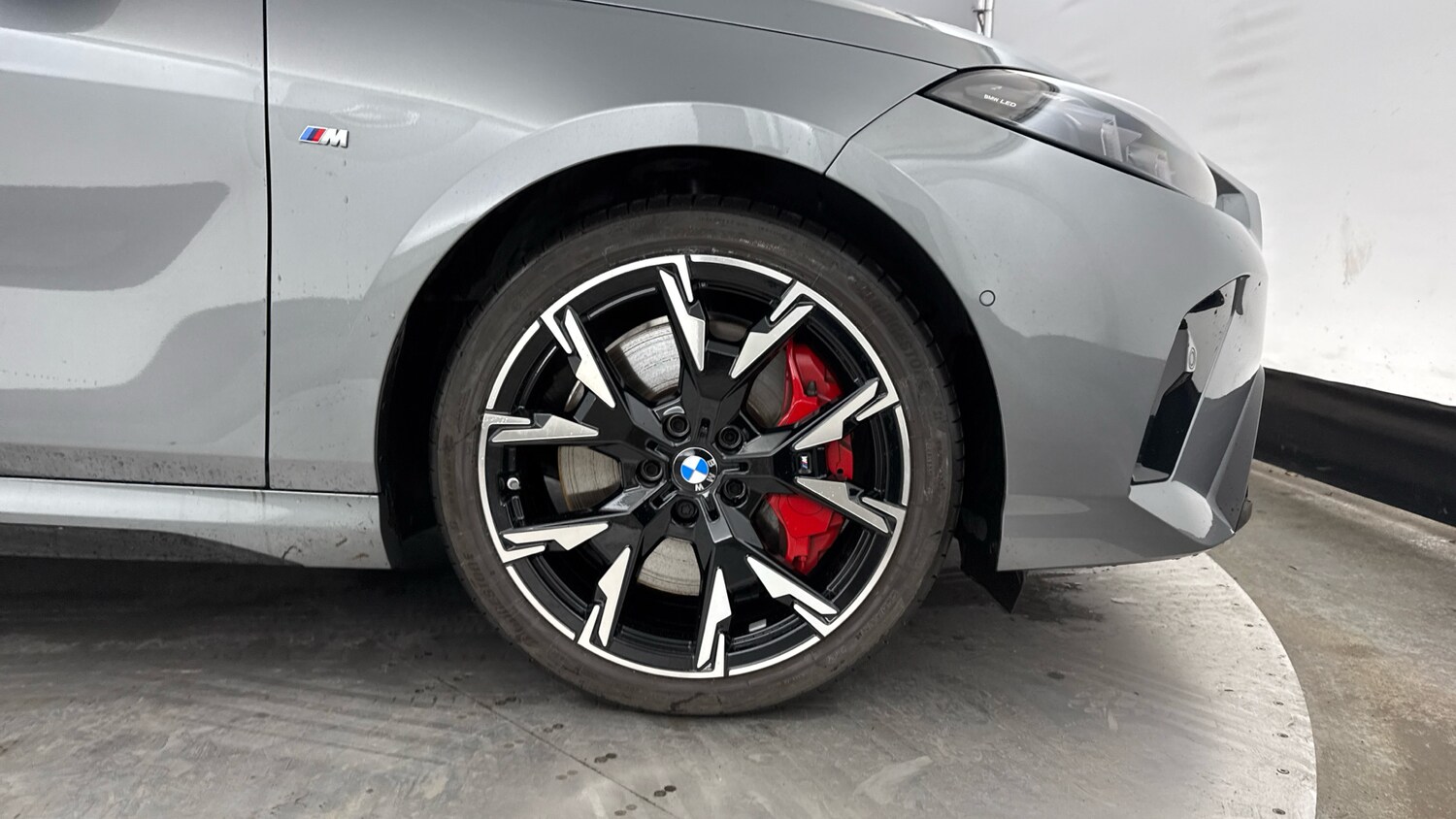 Used BMW 1 Series 2025 for sale - 78012574: Photo 14