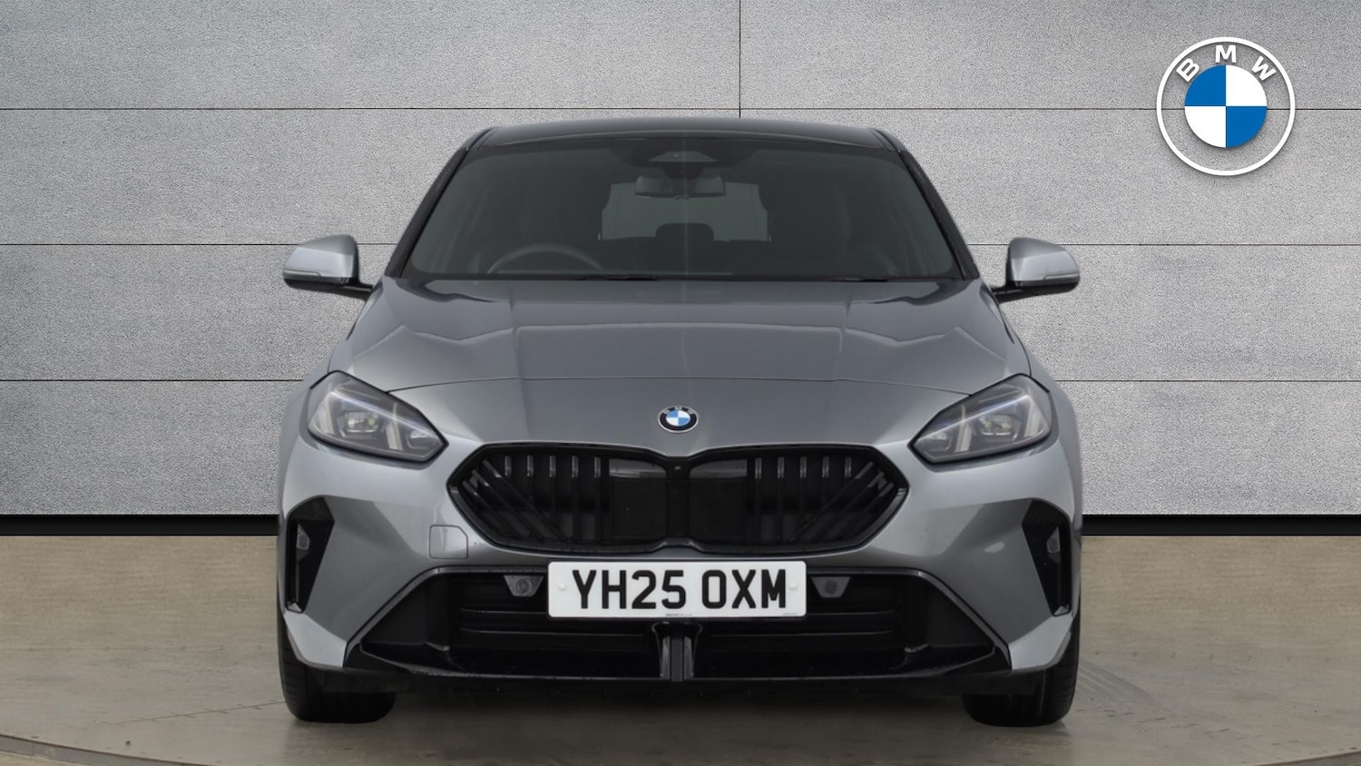 Used BMW 1 Series 2025 for sale - 78012574: Photo 16