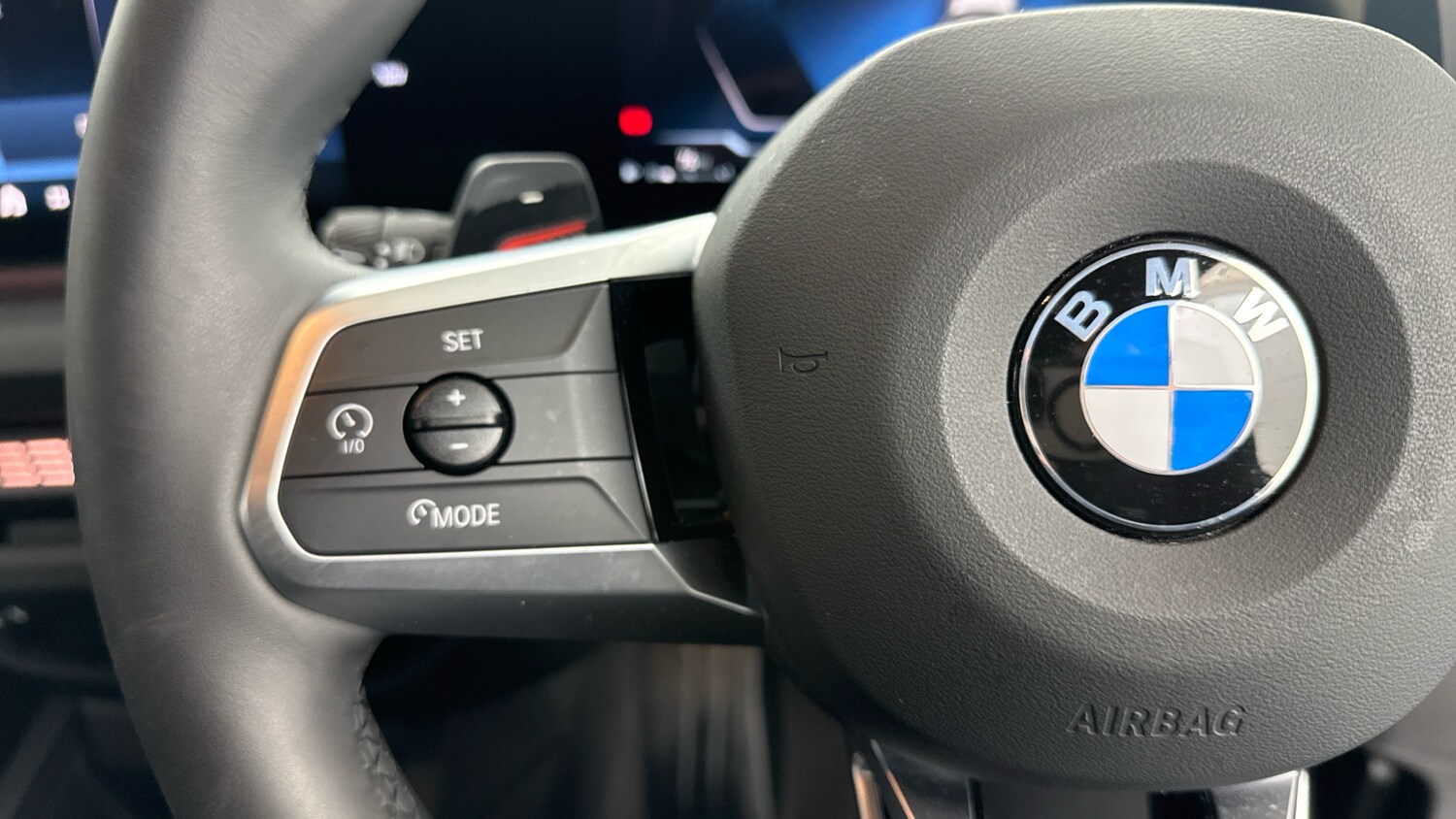 Used BMW 1 Series 2025 for sale - 78012574: Photo 17