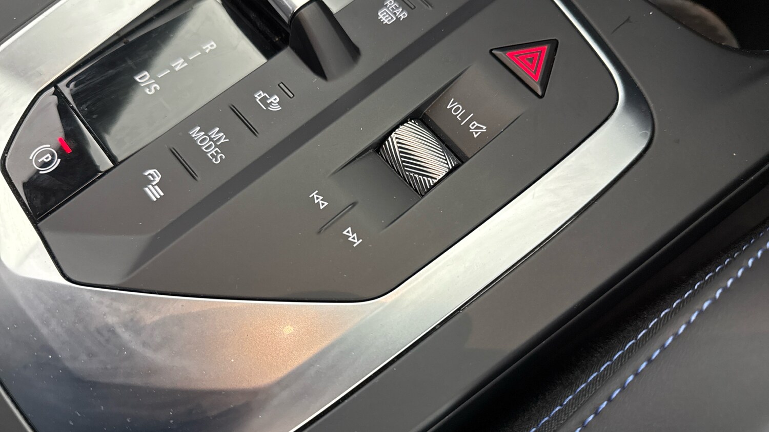 Used BMW 1 Series 2025 for sale - 78012574: Photo 19