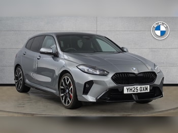 Used BMW 1 Series 2025 for sale - 78012574: Photo