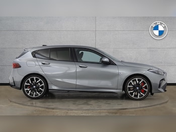 Used BMW 1 Series 2025 for sale - 78012574: Photo